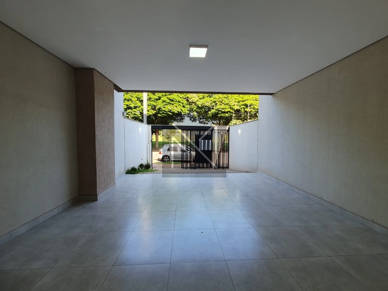 Sobrado para venda no Jardim Sabará 1 em Londrina - PR: 18ª foto da galeria de imagens do imóvel