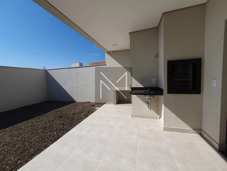 Sobrado para venda no Jardim Sabará 1 em Londrina - PR: 11ª foto da galeria de imagens do imóvel