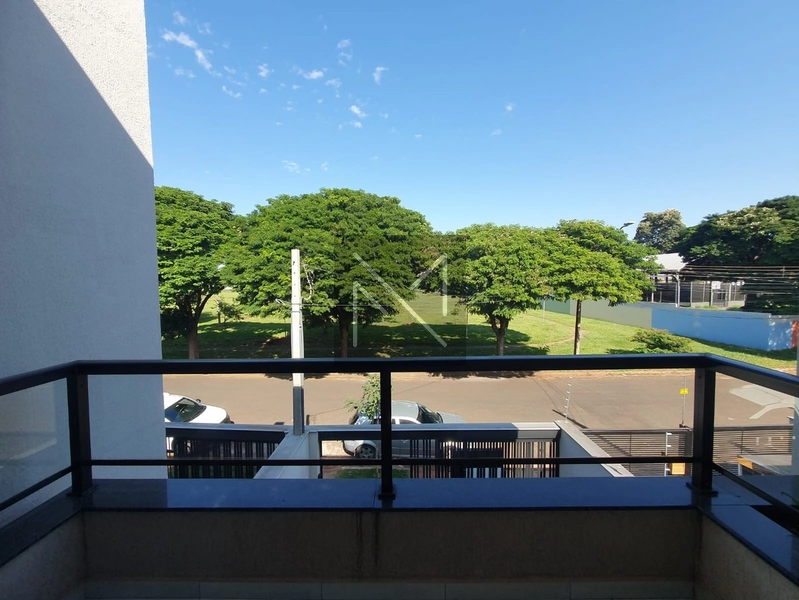 Sobrado para venda no Jardim Sabará 1 em Londrina - PR: 5ª foto da galeria de imagens do imóvel