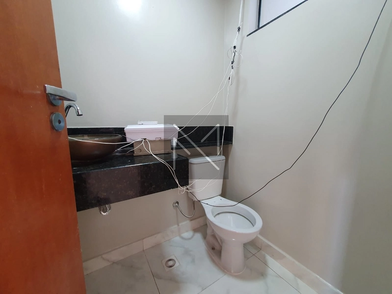Sobrado para venda no Jardim Sabará 1 em Londrina - PR: 15ª foto da galeria de imagens do imóvel