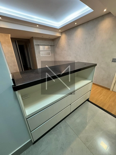 APARTAMENTO GLEBA PALHANO ANDAR ALTO: 8ª foto da galeria de imagens do imóvel