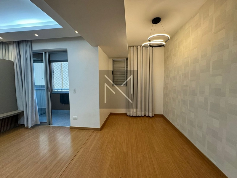 APARTAMENTO GLEBA PALHANO ANDAR ALTO: 12ª foto da galeria de imagens do imóvel