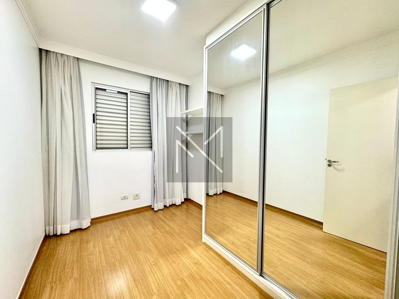 APARTAMENTO GLEBA PALHANO ANDAR ALTO: 11ª foto da galeria de imagens do imóvel