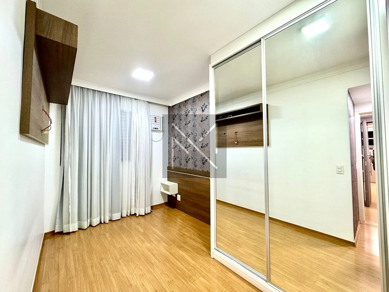 APARTAMENTO GLEBA PALHANO ANDAR ALTO: 10ª foto da galeria de imagens do imóvel