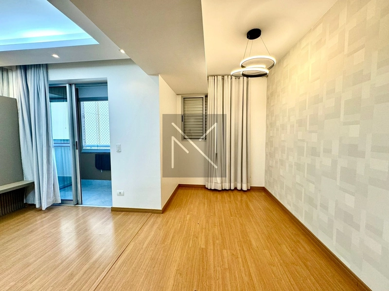 APARTAMENTO GLEBA PALHANO ANDAR ALTO: 15ª foto da galeria de imagens do imóvel