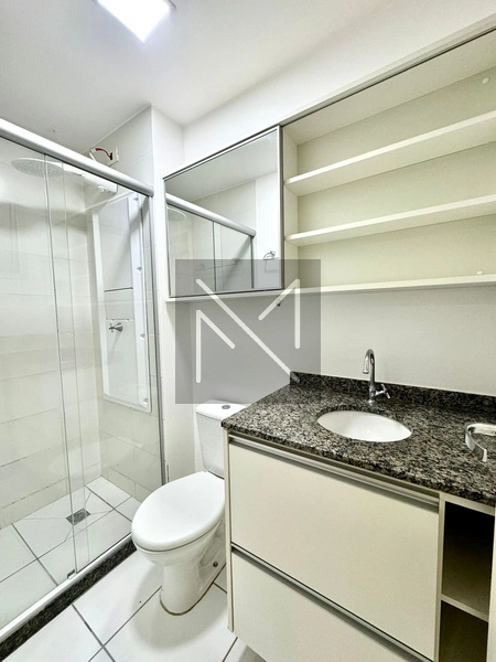 APARTAMENTO GLEBA PALHANO ANDAR ALTO: 16ª foto da galeria de imagens do imóvel