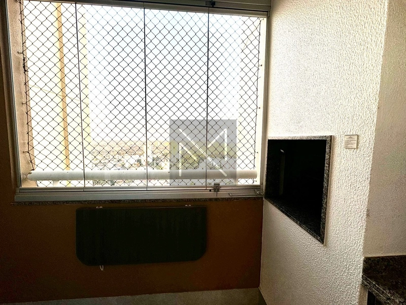 APARTAMENTO GLEBA PALHANO ANDAR ALTO: 9ª foto da galeria de imagens do imóvel