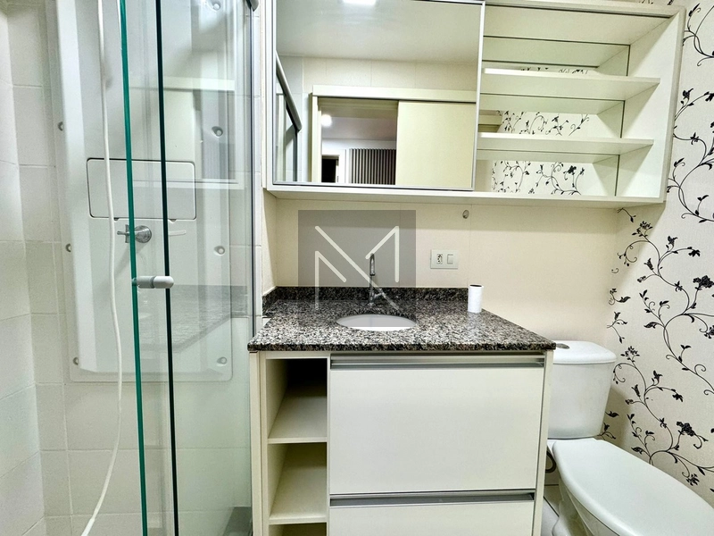 APARTAMENTO GLEBA PALHANO ANDAR ALTO: 17ª foto da galeria de imagens do imóvel
