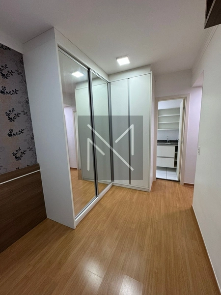 APARTAMENTO GLEBA PALHANO ANDAR ALTO: 13ª foto da galeria de imagens do imóvel