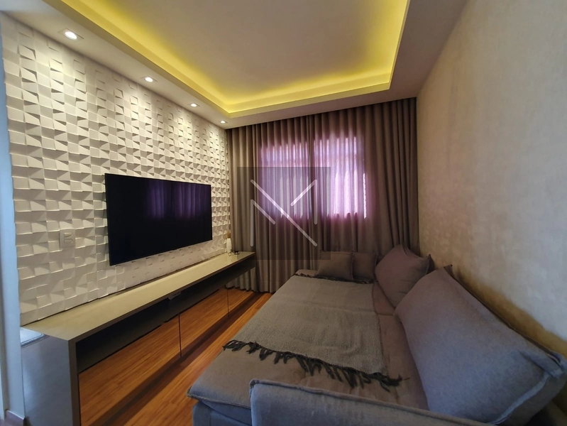 Apartamento para venda no Solar Di Capri em Cambé - PR: 10ª foto da galeria de imagens do imóvel