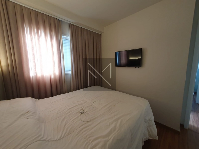 Apartamento para venda no Solar Di Capri em Cambé - PR: 3ª foto da galeria de imagens do imóvel