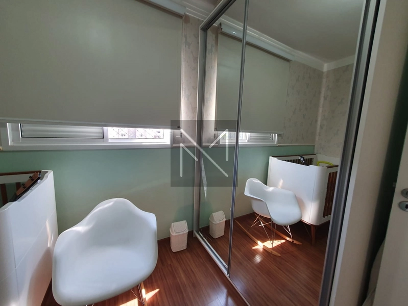 Apartamento para venda no Solar Di Capri em Cambé - PR: 7ª foto da galeria de imagens do imóvel