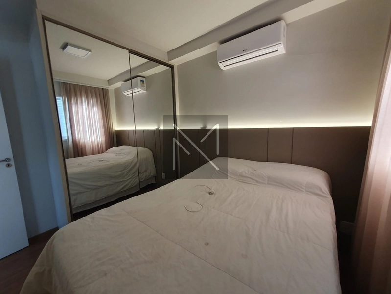 Apartamento para venda no Solar Di Capri em Cambé - PR: 2ª foto da galeria de imagens do imóvel