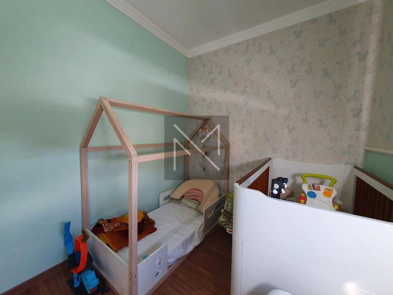 Apartamento para venda no Solar Di Capri em Cambé - PR: 8ª foto da galeria de imagens do imóvel