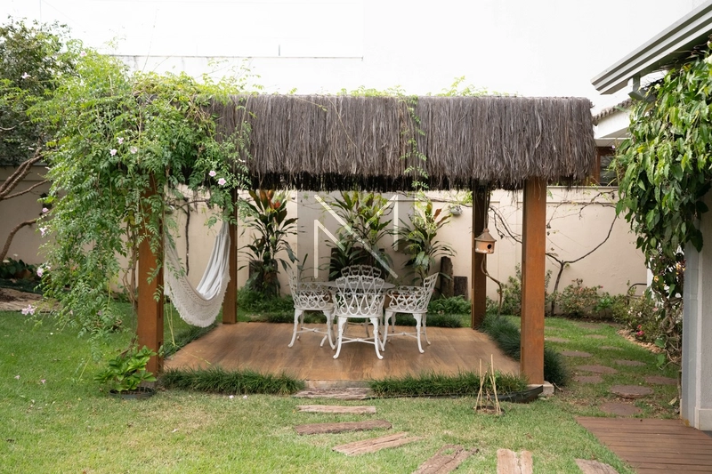 Casa Sobrado Royal Tennis 04 Suítes: 9ª foto da galeria de imagens do imóvel