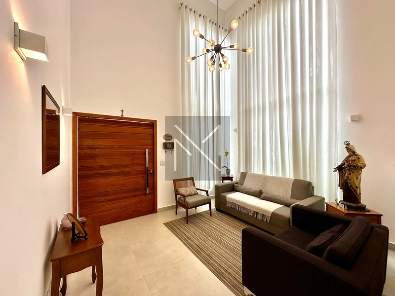 Casa Sobrado - 04 Quartos: 4ª foto da galeria de imagens do imóvel