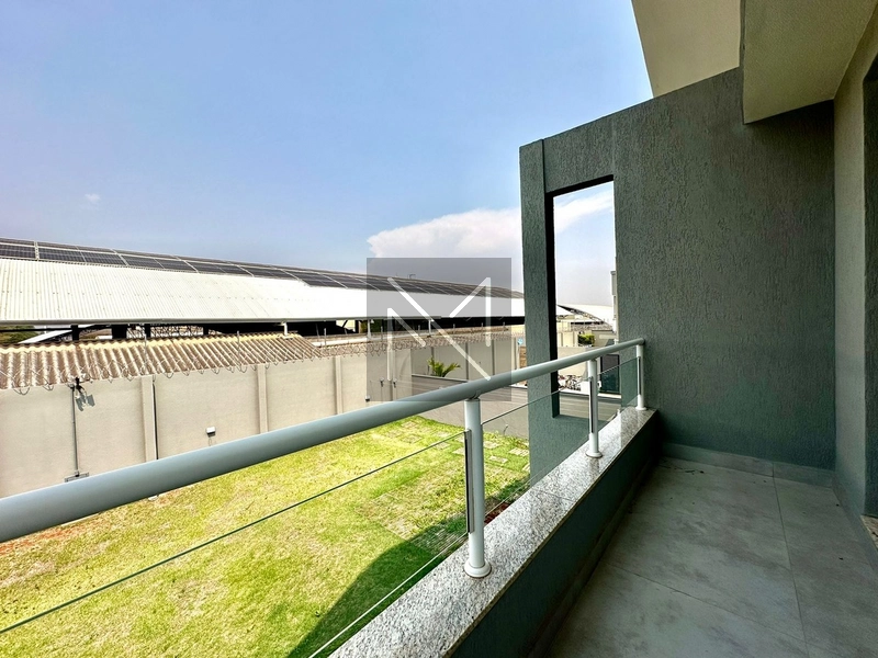 Sobrado para venda no Acácia Imperial em Londrina - PR: 4ª foto da galeria de imagens do imóvel