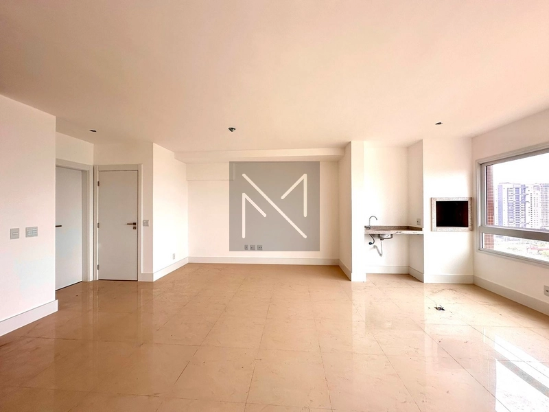 Apartamento para venda no Greenwich em Londrina - PR: 4ª foto da galeria de imagens do imóvel