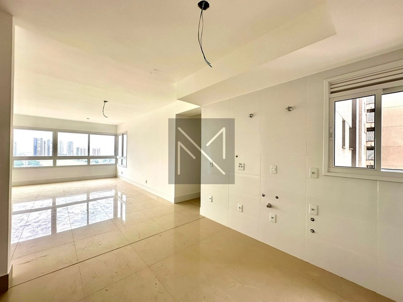 Apartamento para venda no Greenwich em Londrina - PR: 5ª foto da galeria de imagens do imóvel