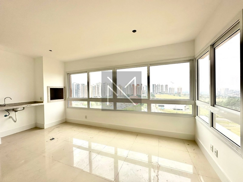 Apartamento para venda no Greenwich em Londrina - PR: 1ª foto da galeria de imagens do imóvel