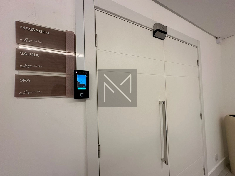 Apartamento para venda no Greenwich em Londrina - PR: 26ª foto da galeria de imagens do imóvel
