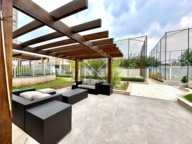 Apartamento Novo 03 Quartos 1 Suíte: 42ª foto da galeria de imagens do imóvel