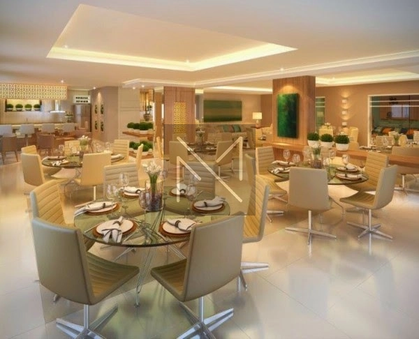 Apartamento Novo 03 Quartos 1 Suíte: 55ª foto da galeria de imagens do imóvel