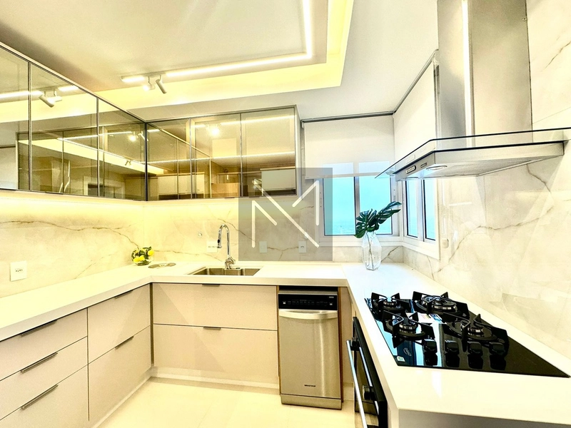 Apartamento Novo 03 Quartos 1 Suíte: 5ª foto da galeria de imagens do imóvel