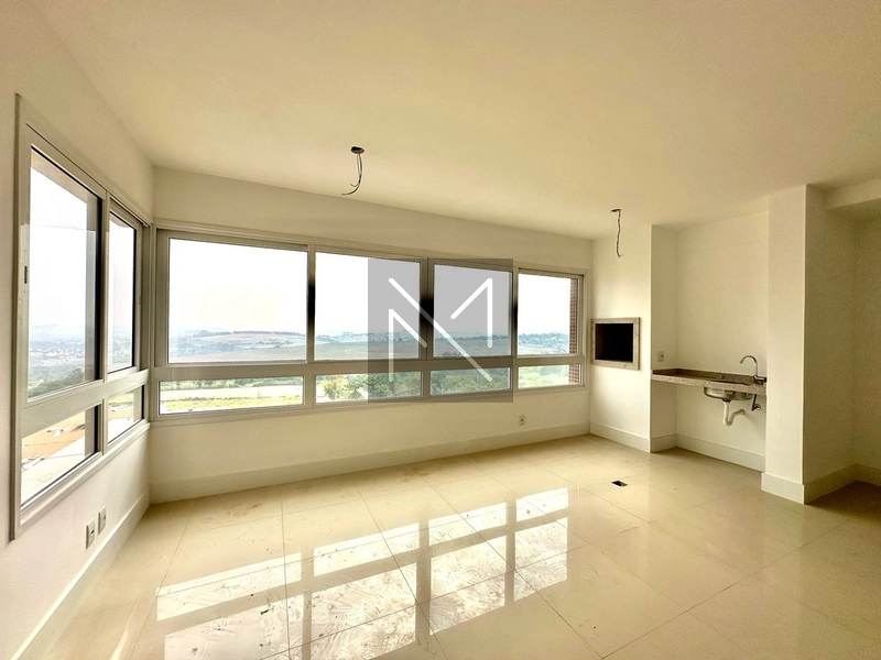 Apartamento Novo 03 Quartos 1 Suíte: 23ª foto da galeria de imagens do imóvel