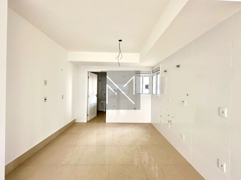 Apartamento Novo 03 Quartos 1 Suíte: 31ª foto da galeria de imagens do imóvel