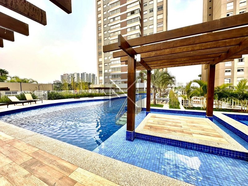 Apartamento Novo 03 Quartos 1 Suíte: 33ª foto da galeria de imagens do imóvel