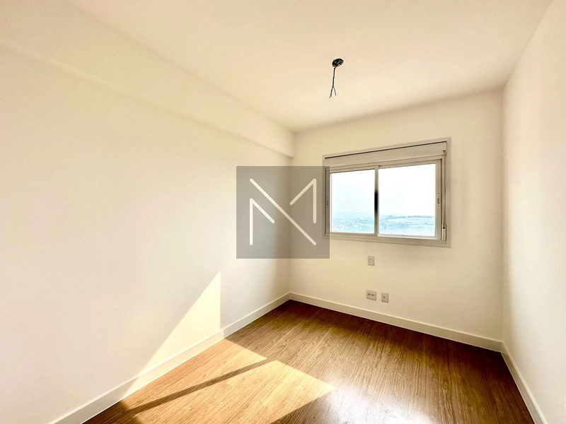 Apartamento Novo 03 Quartos 1 Suíte: 27ª foto da galeria de imagens do imóvel