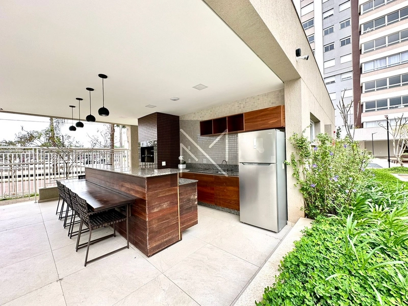 Apartamento Novo 03 Quartos 1 Suíte: 38ª foto da galeria de imagens do imóvel