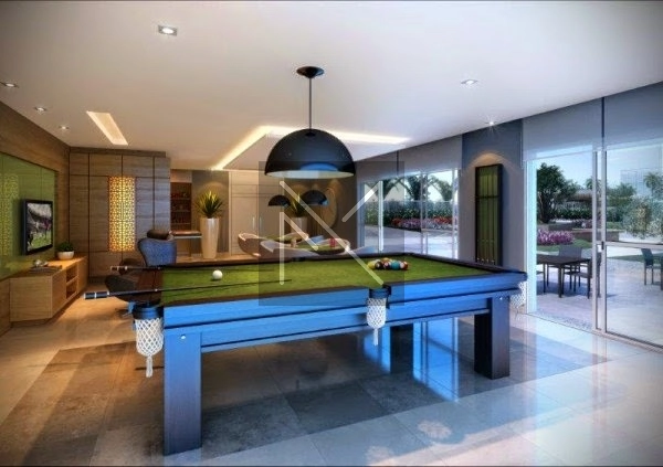 Apartamento Novo 03 Quartos 1 Suíte: 50ª foto da galeria de imagens do imóvel