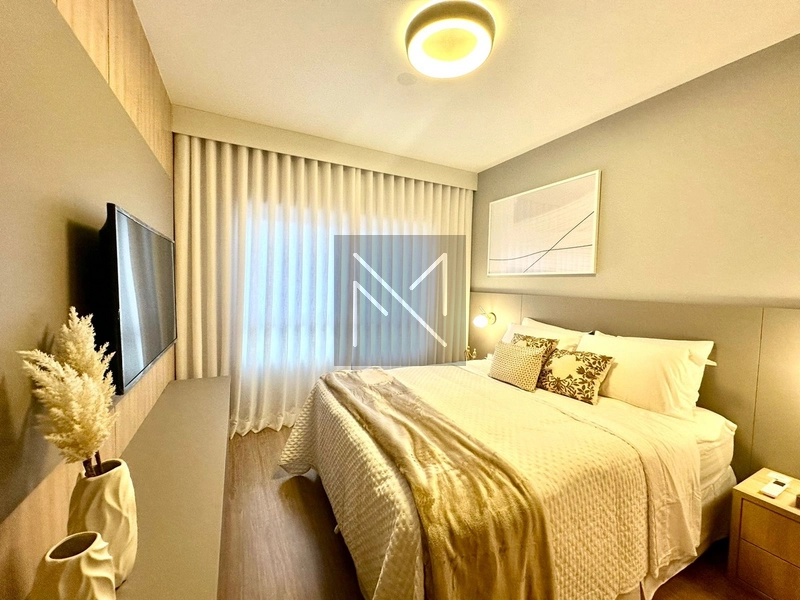 Apartamento Novo 03 Quartos 1 Suíte: 9ª foto da galeria de imagens do imóvel