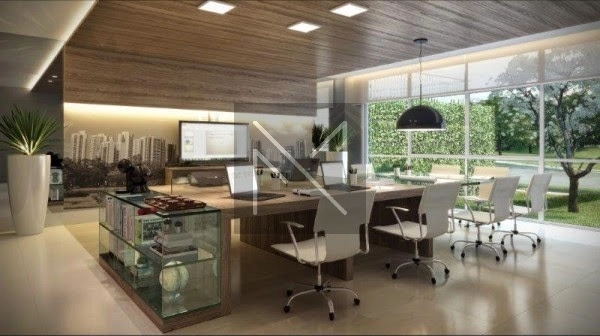 Apartamento Novo 03 Quartos 1 Suíte: 52ª foto da galeria de imagens do imóvel