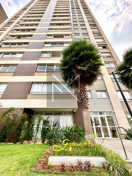 Apartamento Novo 03 Quartos 1 Suíte: 21ª foto da galeria de imagens do imóvel