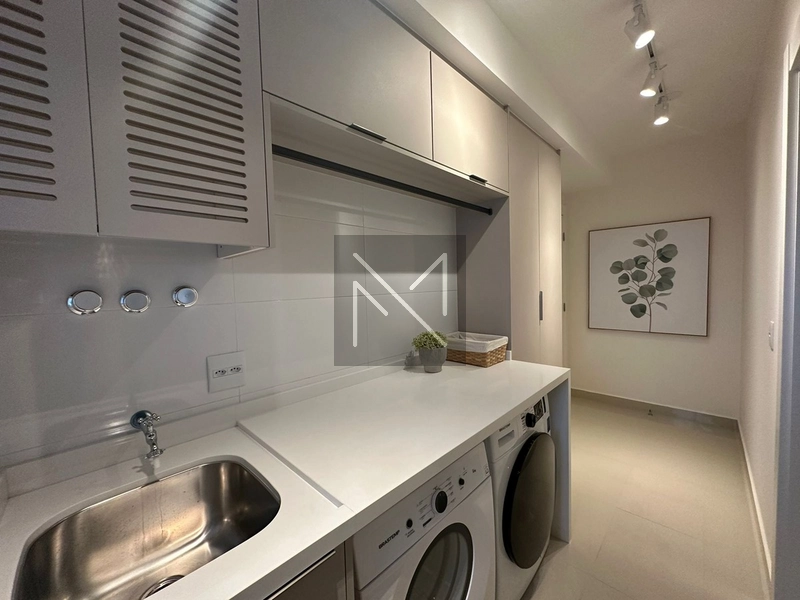Apartamento Novo 03 Quartos 1 Suíte: 8ª foto da galeria de imagens do imóvel