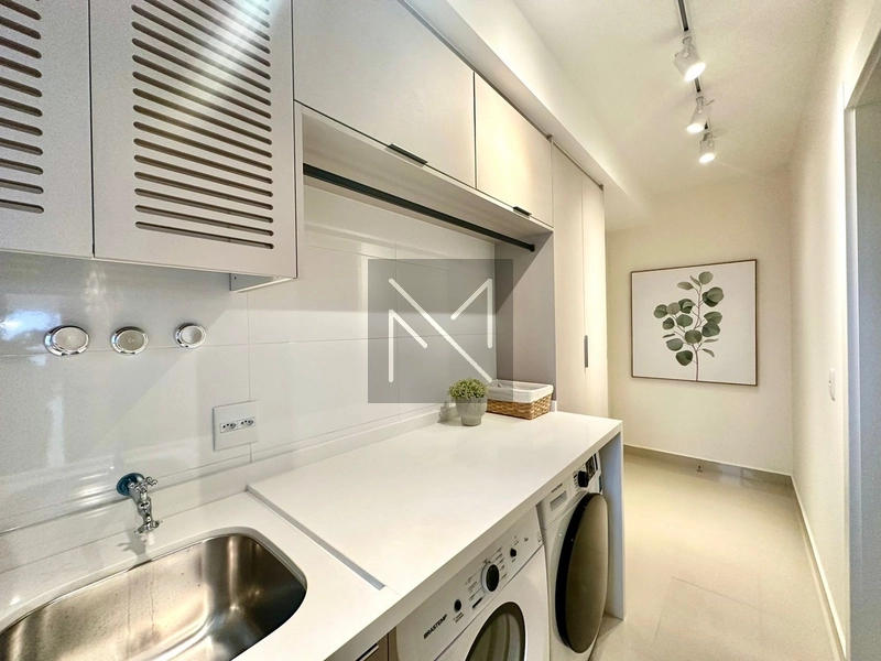 Apartamento Novo 03 Quartos 1 Suíte: 7ª foto da galeria de imagens do imóvel