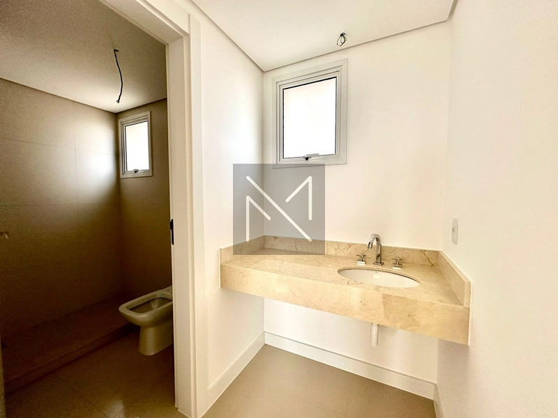 Apartamento Novo 03 Quartos 1 Suíte: 26ª foto da galeria de imagens do imóvel