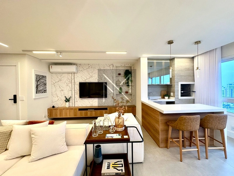 Apartamento Novo 03 Quartos 1 Suíte: 3ª foto da galeria de imagens do imóvel