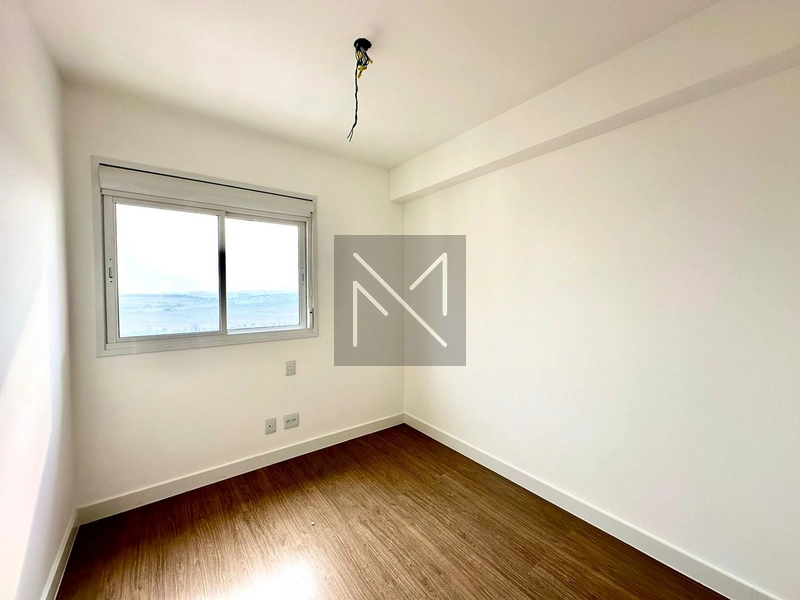 Apartamento Novo 03 Quartos 1 Suíte: 29ª foto da galeria de imagens do imóvel