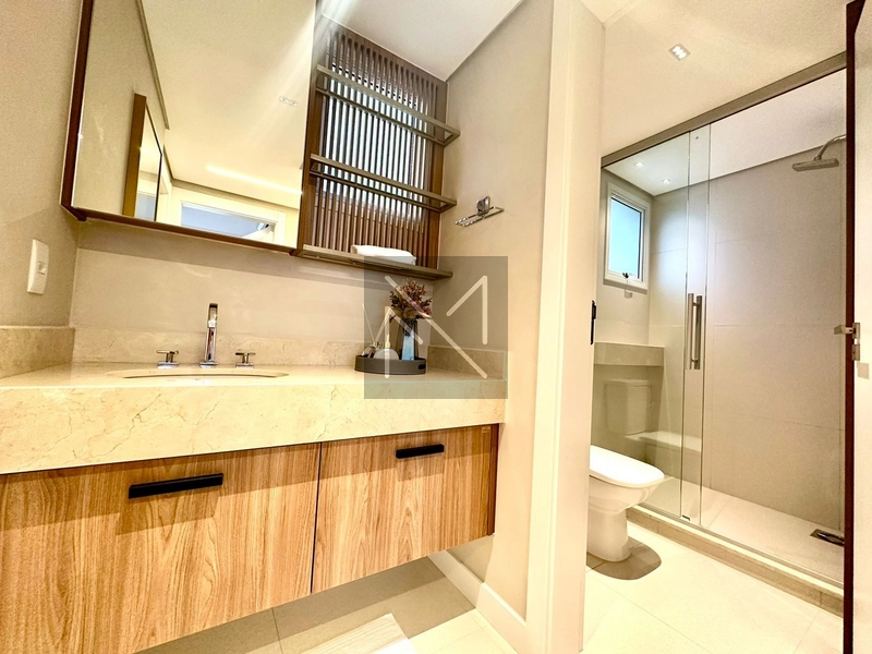 Apartamento Novo 03 Quartos 1 Suíte: 18ª foto da galeria de imagens do imóvel