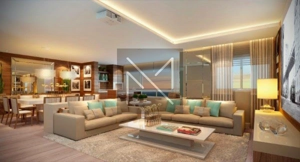 Apartamento Novo 03 Quartos 1 Suíte: 51ª foto da galeria de imagens do imóvel