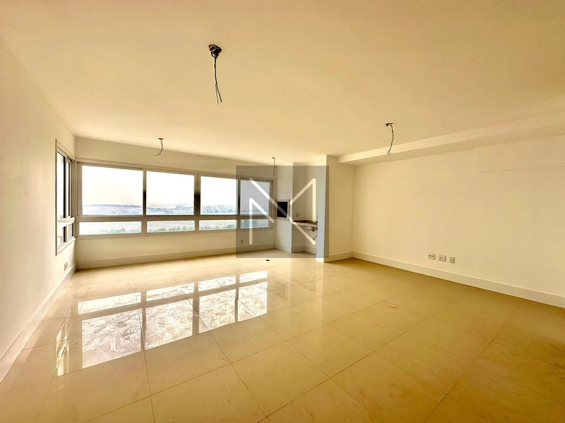 Apartamento Novo 03 Quartos 1 Suíte: 22ª foto da galeria de imagens do imóvel