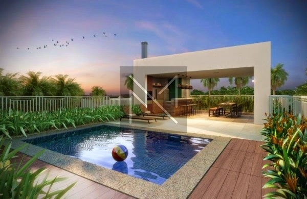 Apartamento Novo 03 Quartos 1 Suíte: 57ª foto da galeria de imagens do imóvel