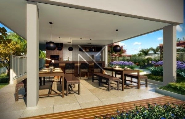 Apartamento Novo 03 Quartos 1 Suíte: 56ª foto da galeria de imagens do imóvel