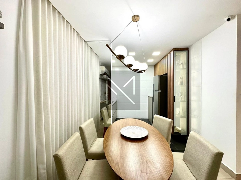 OPORTUNIDADE - Apartamento novo 02 quartos: 2ª foto da galeria de imagens do imóvel