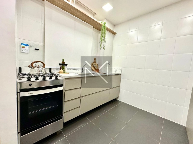 OPORTUNIDADE - Apartamento novo 02 quartos: 11ª foto da galeria de imagens do imóvel
