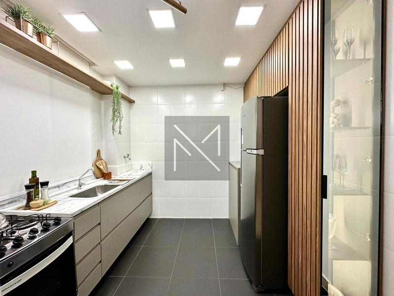 OPORTUNIDADE - Apartamento novo 02 quartos: 4ª foto da galeria de imagens do imóvel